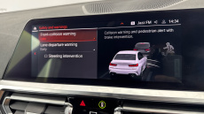 BMW 3 Series 320i M Sport 4dr Step Auto Petrol Saloon